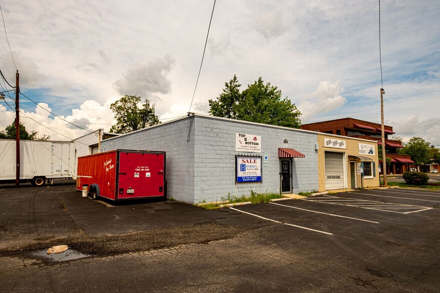 3271-3273 Old Washington Rd, Waldorf, MD for lease - Building Photo - Image 1 of 13