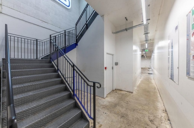 202-203 Grange Rd, London for lease Interior Photo- Image 1 of 2