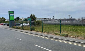 More details for Newquay Ter, Newquay - Land for Lease
