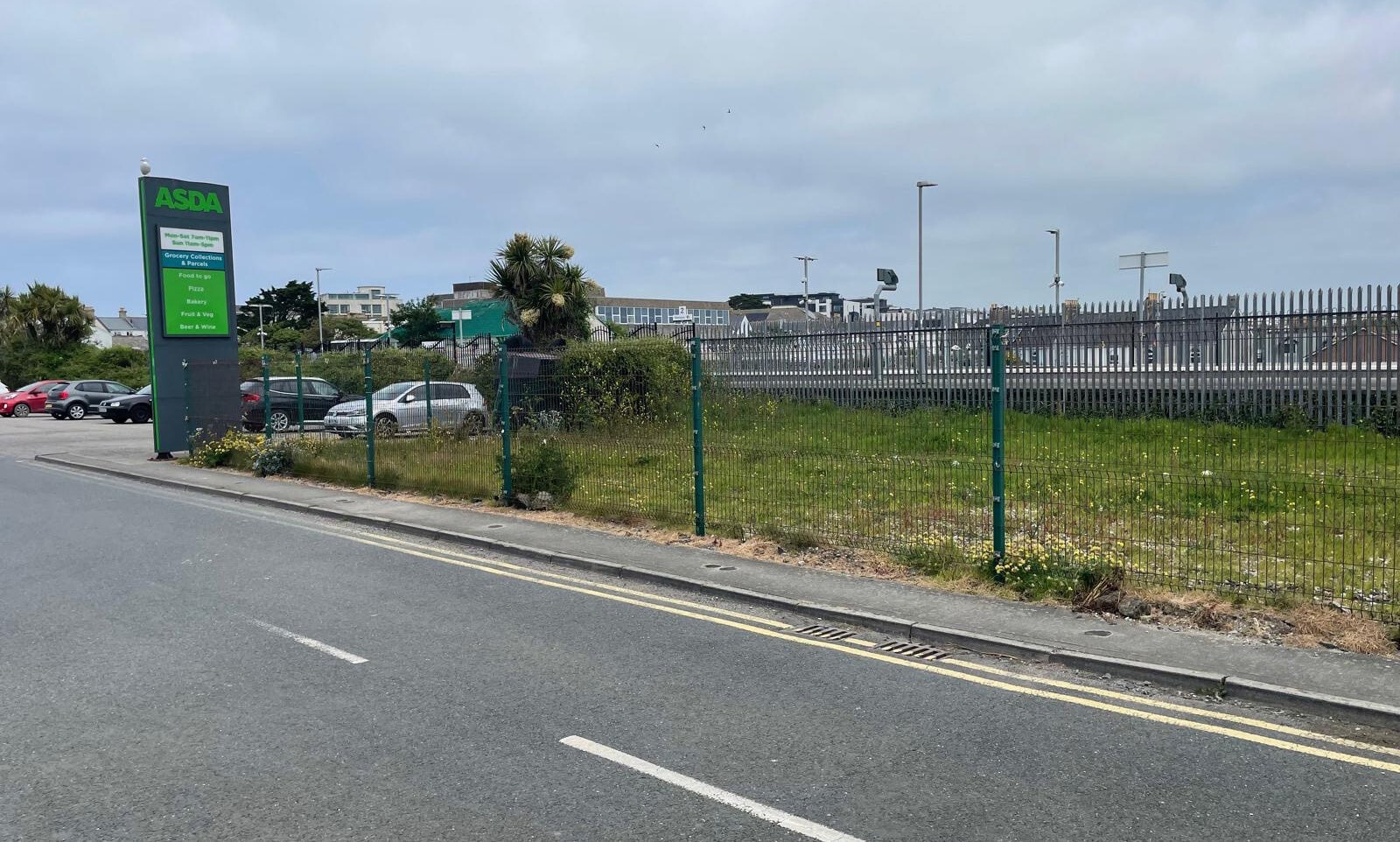 Newquay Ter, Newquay for lease Primary Photo- Image 1 of 4