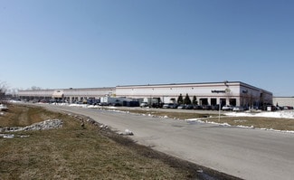 More details for 4919-4923 W 78th St, Indianapolis, IN - Industrial for Lease