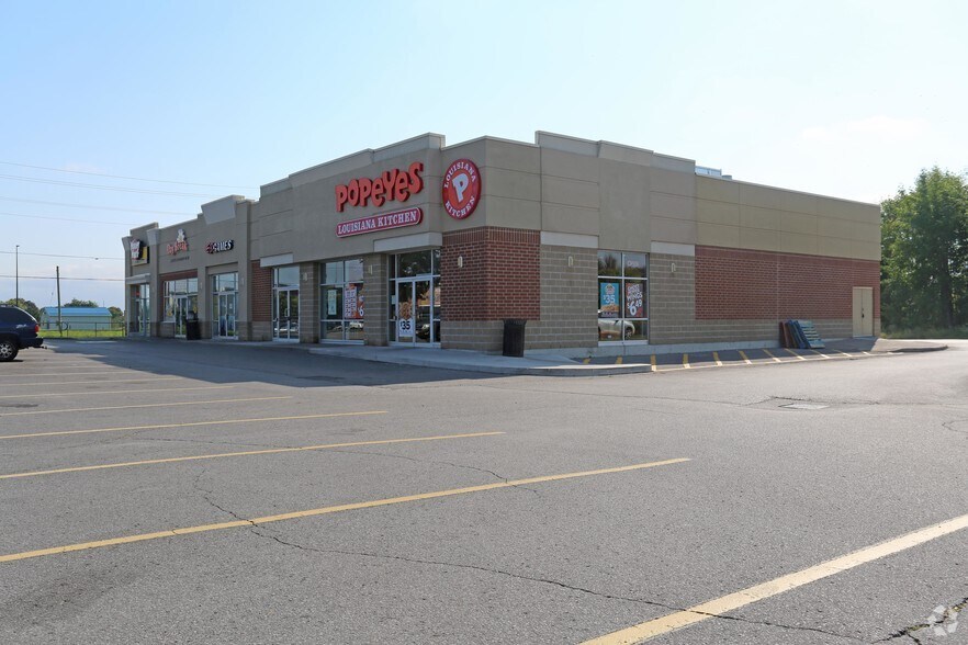 73 Strathy Rd, Cobourg, ON for sale - Primary Photo - Image 1 of 1