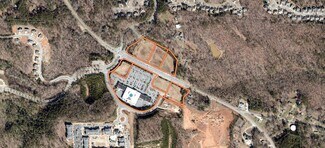 Plus de détails pour Waleska Rd, Canton, GA - Terrain à louer