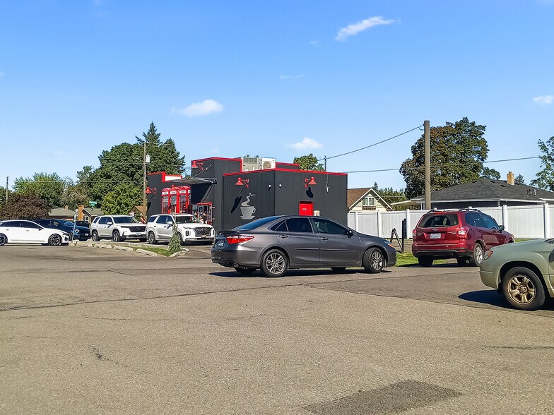 112 N Evergreen Rd, Spokane, WA à vendre - Photo du bâtiment - Image 3 de 3