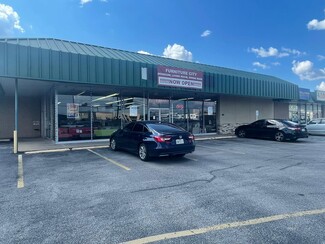 More details for 65 N 11th St, Beaumont, TX - Retail for Lease