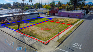 Plus de détails pour 9850 Broadway, Live Oak, CA - Terrain à vendre