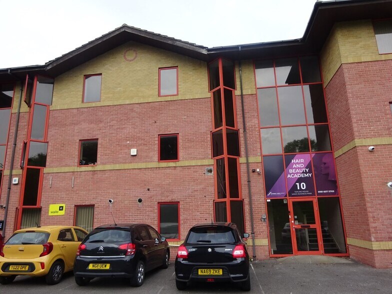 Norwood Rd, Gateshead à louer - Photo du bâtiment - Image 2 de 2