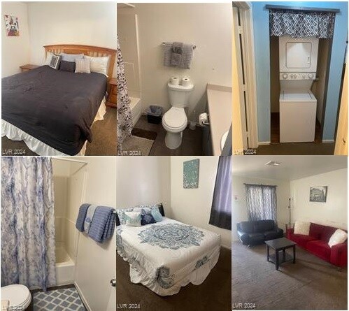 4664 W Twain Ave, Las Vegas, NV à vendre - Photo du bâtiment - Image 2 de 12