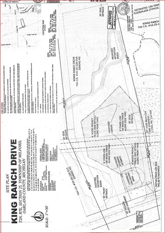 More details for Lot 3 Kings Ranch Drive Dr, Milford, MI - Land for Lease