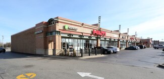 More details for 1130-1150 S Miller Pky, Milwaukee, WI - Retail for Lease