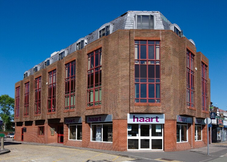 460-464 Uxbridge Rd, Hayes à louer - Photo du bâtiment - Image 2 de 29