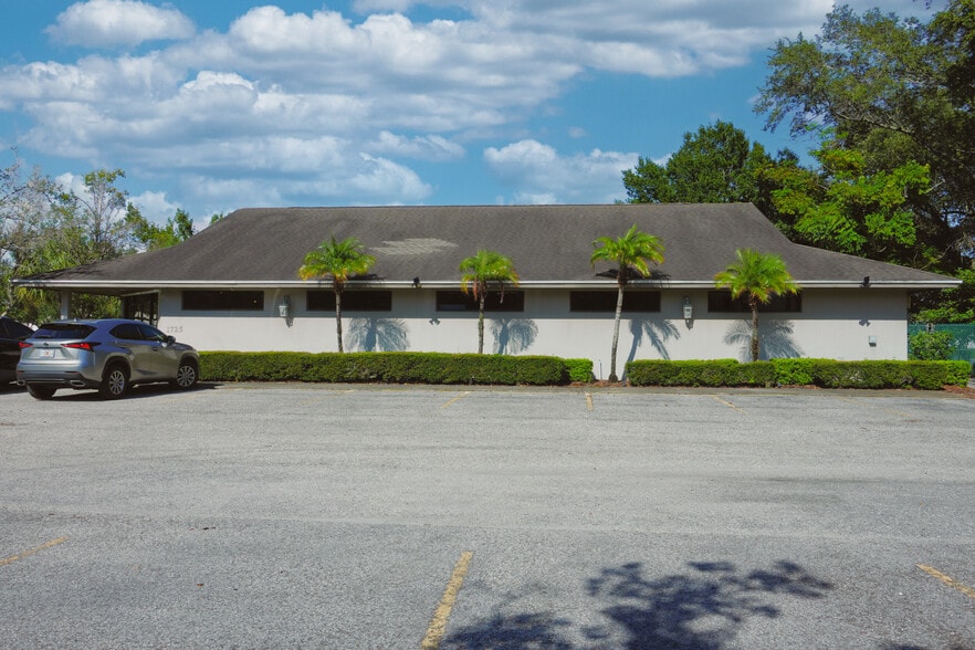 1725 Barber Rd, Sarasota, FL for sale - Building Photo - Image 3 of 25