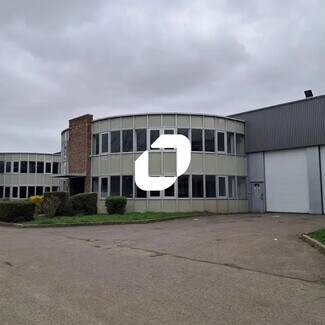 Plus de détails pour Bureau, Local d'activités à louer