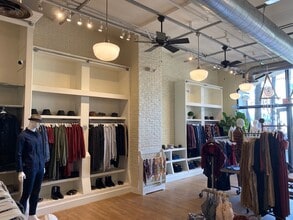 209-651 Paseo Nuevo, Santa Barbara, CA à louer Photo du bâtiment- Image 2 de 9