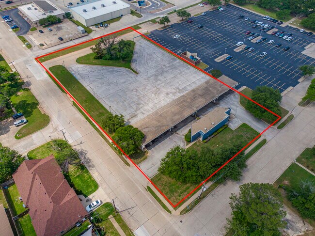 More details for 1100 Milby Rd, Arlington, TX - Land for Sale