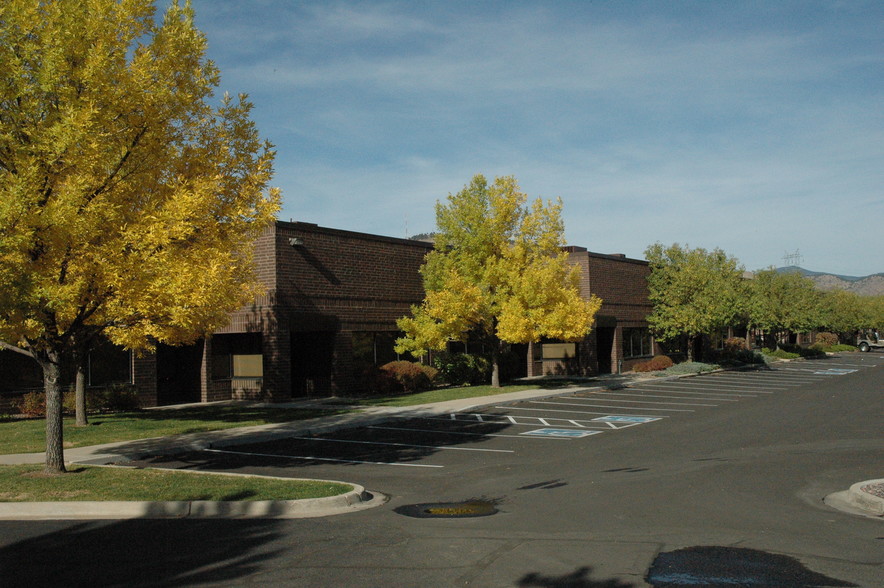 741 Corporate Cir, Golden, CO for sale - Building Photo - Image 1 of 1