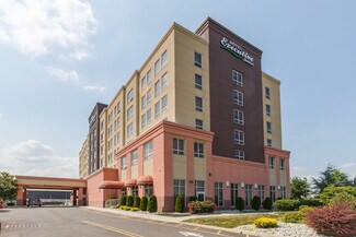 Plus de détails pour 30 Minue St, Carteret, NJ - Commerce de détail à louer