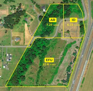 More details for Meadows Ln, Jefferson, OR - Land for Sale