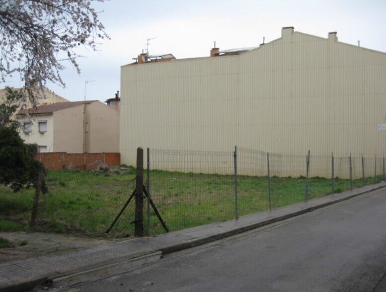 Carrer del Piverd, 51, Palafrugell, Gerona à vendre - Photo du bâtiment - Image 3 de 11