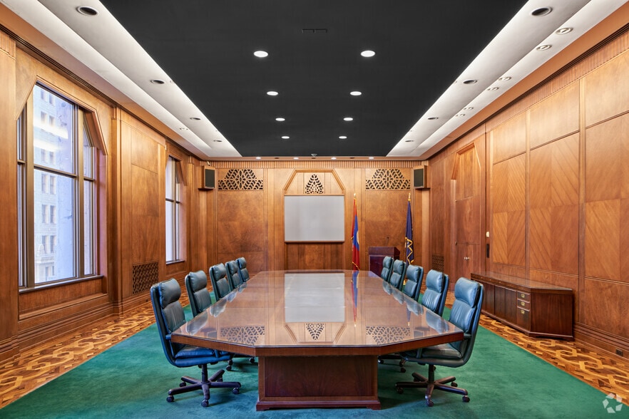 500 Griswold St, Detroit, MI for lease - Interior Photo - Image 3 of 19