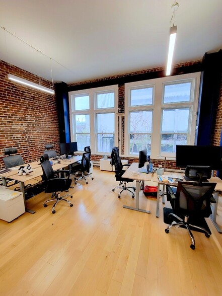 41-43 Drumm St, San Francisco, CA for lease - Interior Photo - Image 2 of 4