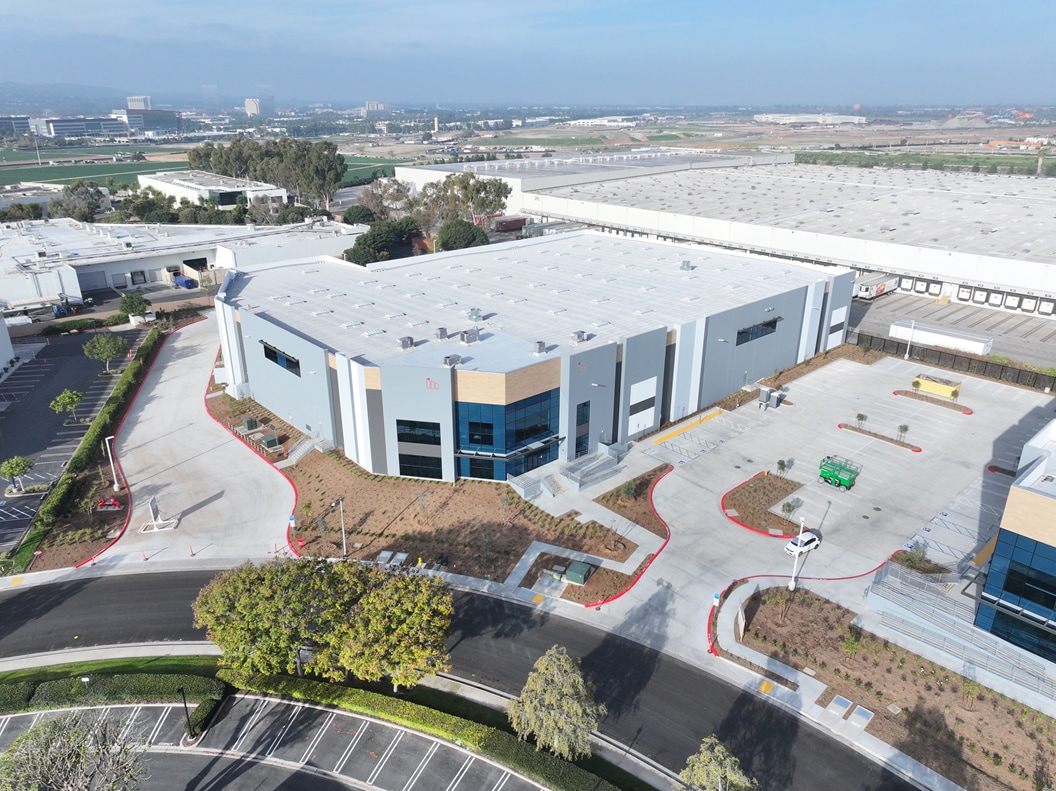 19 Hughes, Irvine, CA for lease Building Photo- Image 1 of 10