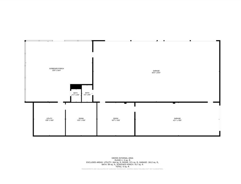 320 S 200 W, Bountiful, UT à vendre - Plan d  tage - Image 3 de 3