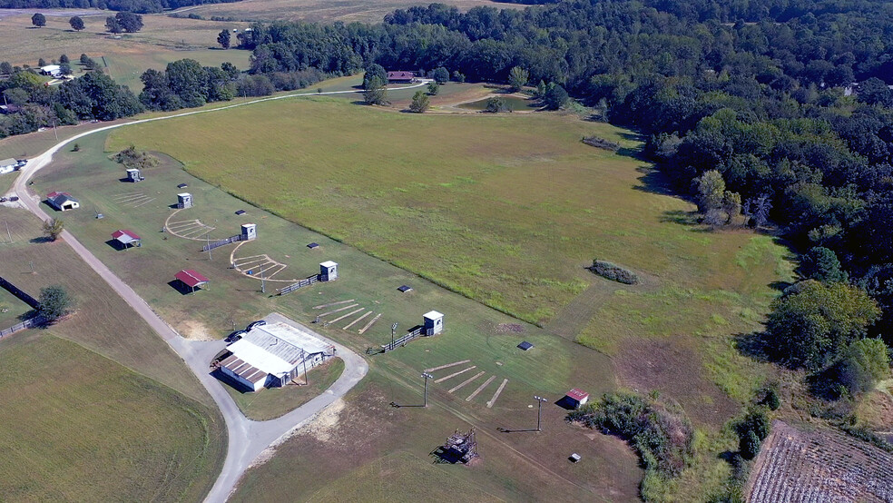 4780 Highway 220, Lavinia, TN à vendre - Autre - Image 1 de 1