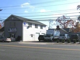 150 Jerusalem Ave, Massapequa, NY à vendre - Photo du bâtiment - Image 2 de 22