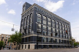 Plus de détails pour 1100 Sycamore St, Cincinnati, OH - Bureau à louer