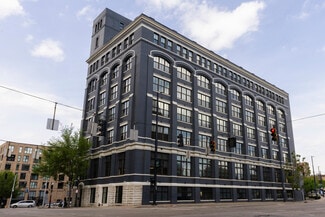 More details for 1100 Sycamore St, Cincinnati, OH - Office for Lease