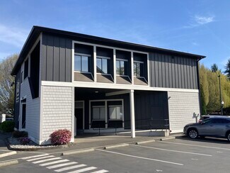 Plus de détails pour 614 Harrison St, Sumner, WA - Bureau à louer