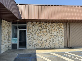 More details for 680 South Ave, Gustine, CA - Retail for Lease