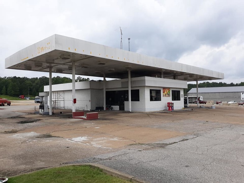 15085 South Hwy 641, Holladay, TN for sale - Building Photo - Image 1 of 1