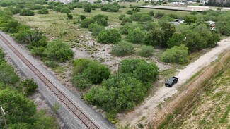 Plus de détails pour 000 Mayfield Rd, San Benito, TX - Terrain à louer
