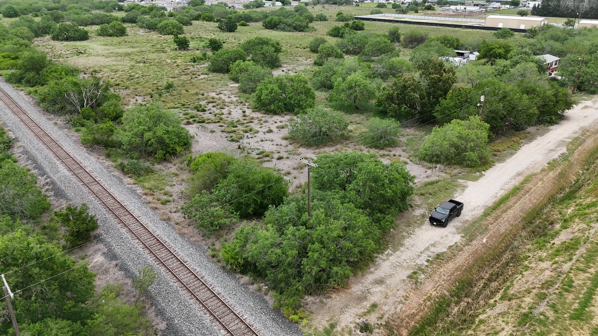 000 Mayfield Rd, San Benito, TX for lease Primary Photo- Image 1 of 7