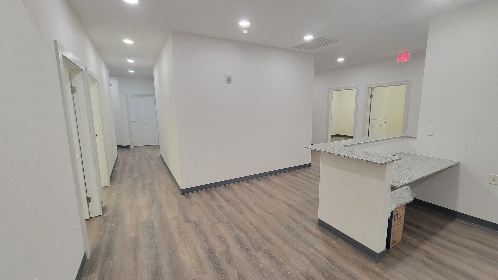 1116 E Walnut St, Seguin, TX à louer Photo intérieure- Image 1 de 5