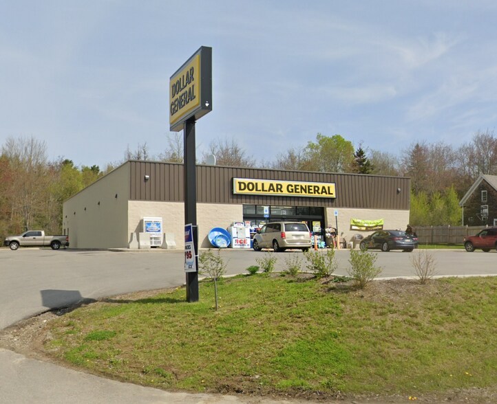 178 E Main St, Searsport, ME for sale - Building Photo - Image 2 of 4