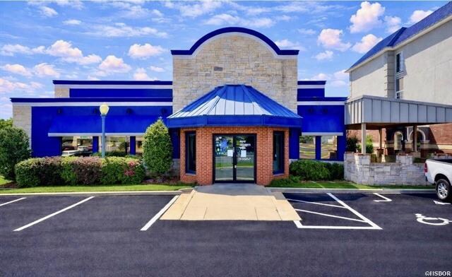 4263 Central Ave, Hot Springs National Park, AR à vendre Photo principale- Image 1 de 9