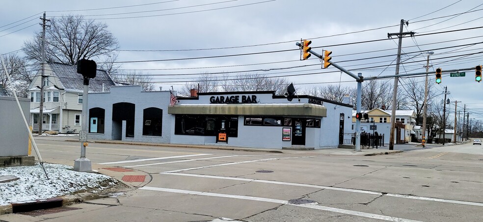 37819-37825 Vine St, Willoughby, OH for sale - Building Photo - Image 1 of 1