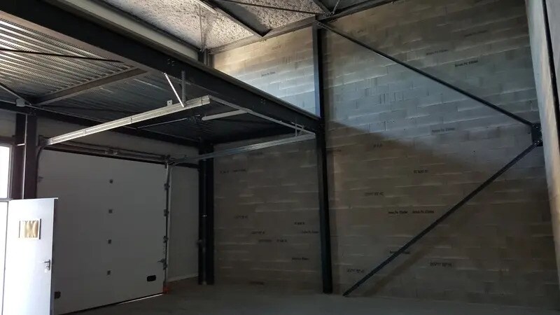 Office in Montpellier for lease - Interior Photo - Image 3 of 6