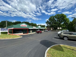 More details for 564 Hoosick Rd, Troy, NY - Retail for Lease