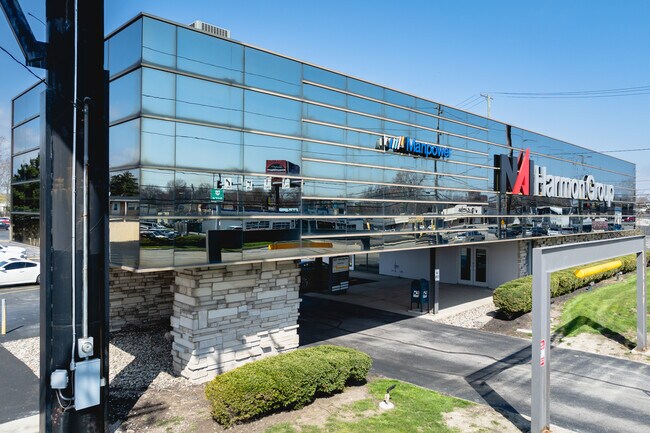 More details for 4427 Talmadge Rd, Toledo, OH - Office/Retail for Lease