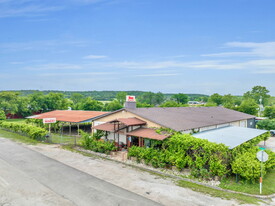 903 S Avenue G, Clifton TX - Owner Financed Property