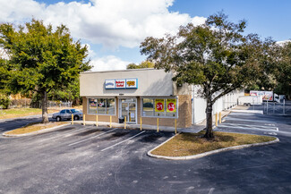 More details for 4301 N Pine Hills Rd, Orlando, FL - Industrial for Lease