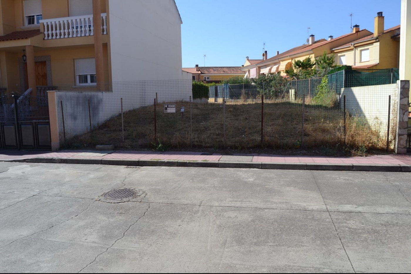 Calle de las Barcas, 4, Ciudad Rodrigo, Salamanca for sale Building Photo- Image 1 of 2