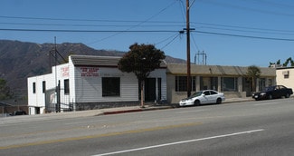 More details for 3536 Foothill Blvd, La Crescenta, CA - Flex for Lease