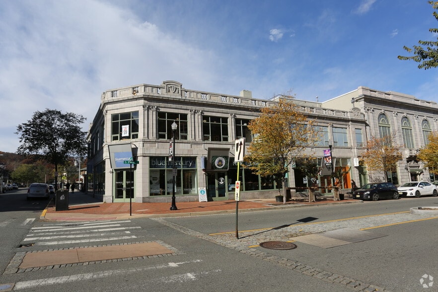 20 S Park St, Montclair, NJ for lease - Building Photo - Image 3 of 14