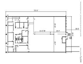 305 Shawnee North Dr, Suwanee, GA for lease Floor Plan- Image 1 of 1