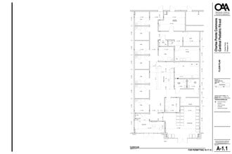 139 Conference Center Way, Bridgeport, WV for lease Site Plan- Image 1 of 23